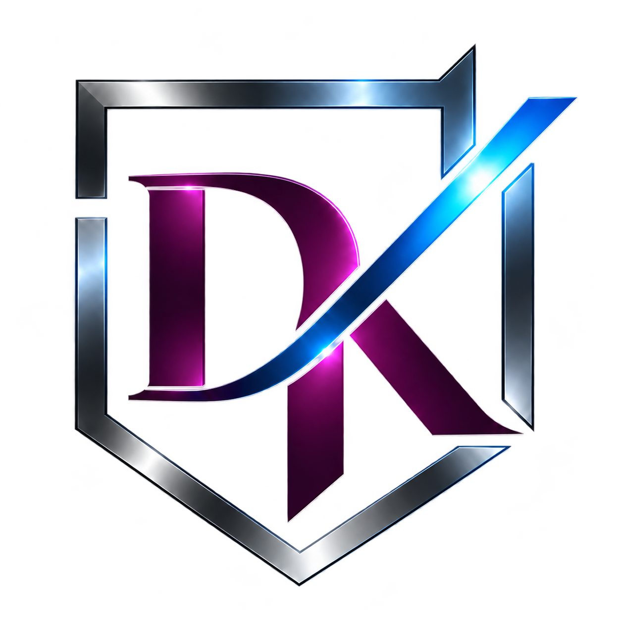 DigitallyKnown™ logo